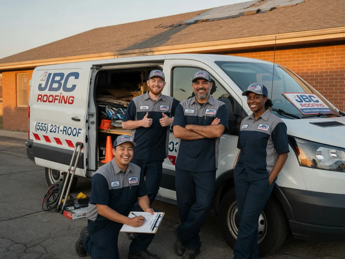 Roof Replacement company in Maddock, ND